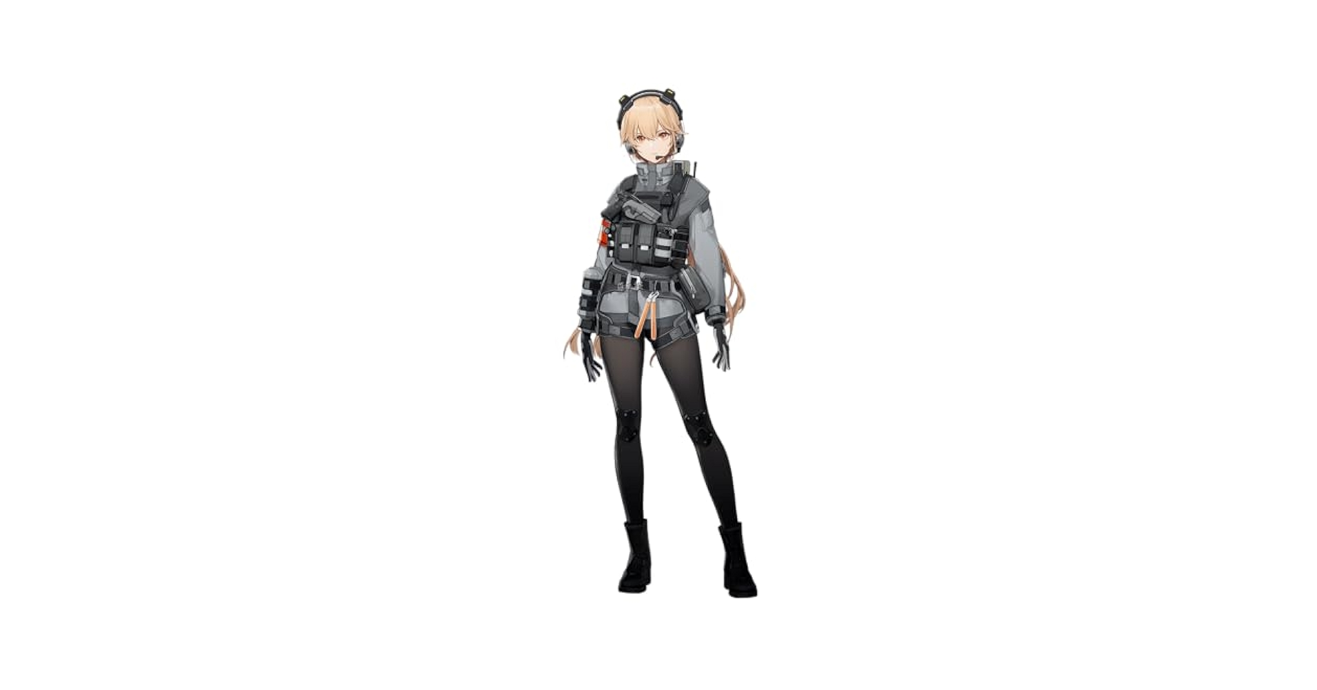 Amazon.co.jp: [900] ドールズフロントライン2：追放(ドルフロ2